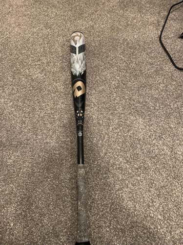 High School/College 2014 Hybrid Voodoo (-3) 29 oz 32" Bat