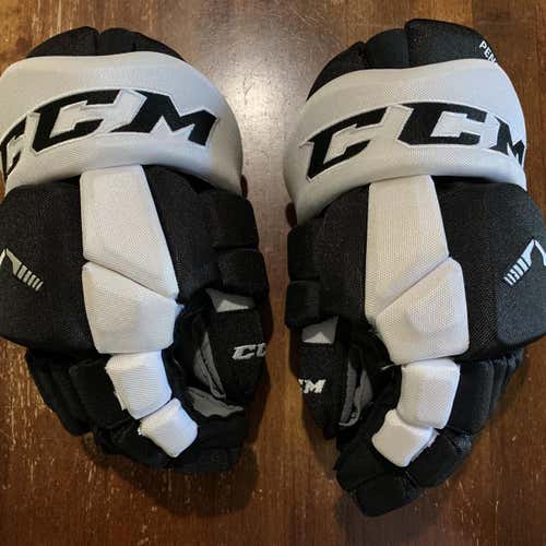 Pittsburgh Penguins HGTKPP 13" Pro Stock Gloves