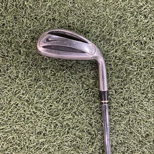 Used Right Handed Wedge