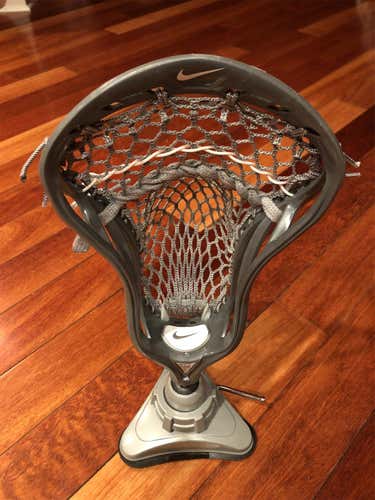 New Custom Strung Lakota 2 Head