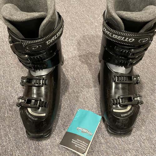Size 9.5 Women's All Mountain NX Ski Boots