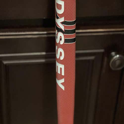 Men's Blade White Hot Pro #1 33" Putter