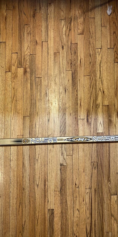 Easton Zbubble Hockey Stick Shafts for sale New and Used on SidelineSwap