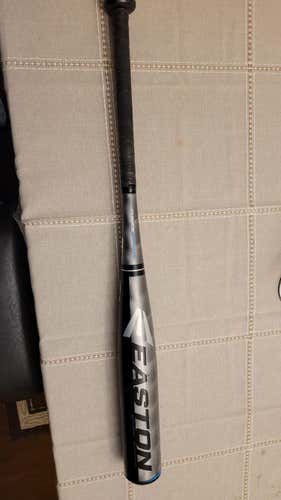 Used Kid Pitch (9YO-13YO) USSSA Certified Easton Alloy XL3 Bat (-5) 30"