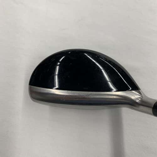 Used Cobra Baffler Golf 3 Hybrid