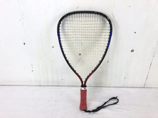 Used Pro Kennex Pro Saber 105 Racquetball Racquet