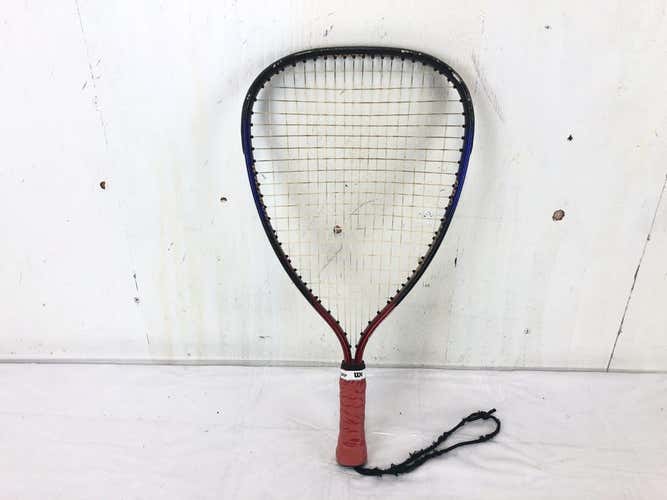 Used Pro Kennex Pro Saber 105 Racquetball Racquet
