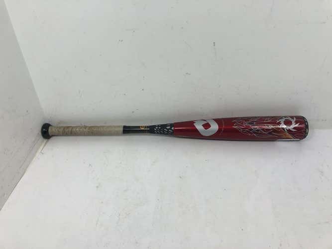 Used Demarini Voodoo 29" -9 Drop Baseball & Softball Usssa 2 5 8 Barrel Bats