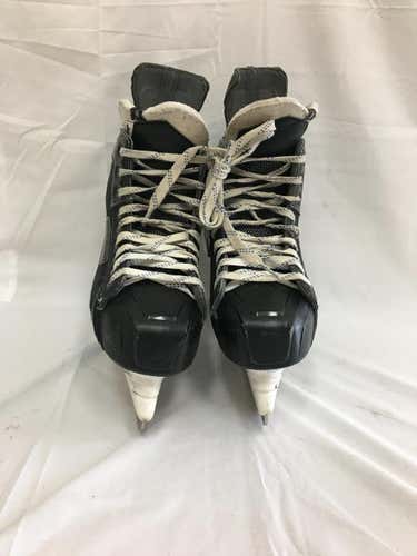 Used Bauer Nexus 5000 Senior 8 Ice Skates Ice Hockey Skates