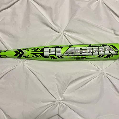 Kid Pitch (9YO-13YO) USSSA Certified Composite Plasma (-12) 17 oz 29" Bat