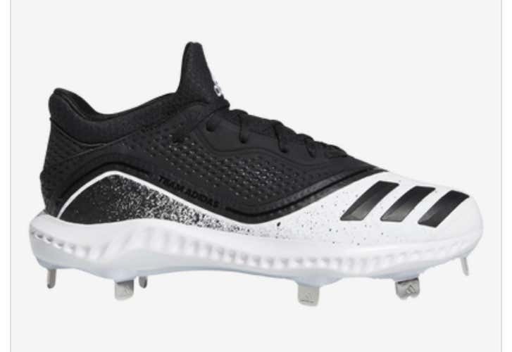 Black Women's Metal Adidas