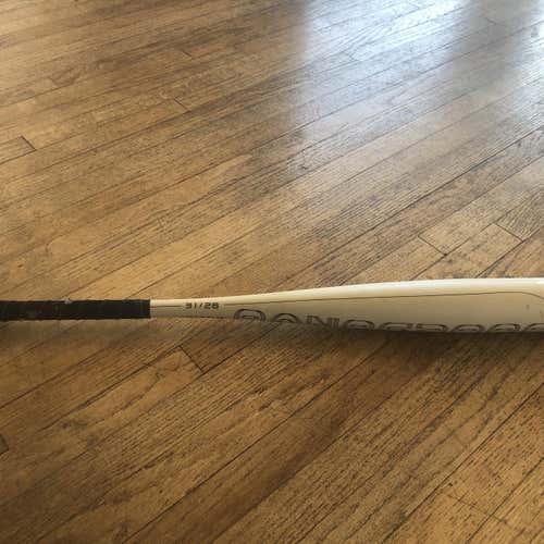 •HOT BAT SEND ME OFFERSWarstic Bonesaber (-5) 31"