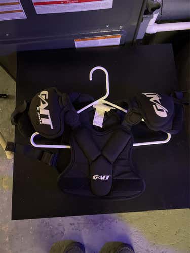 Used Youth Gait Shoulder Pads