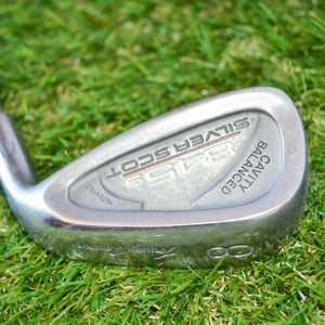 Tommy Armour	845s	8 Iron	Right Handed	36.5"	Steel	Stiff	New Grip