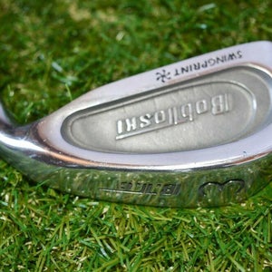 Bob Toski	SwingPrint	3 Iron	Right Handed	38"	Steel	Stiff	New Grip