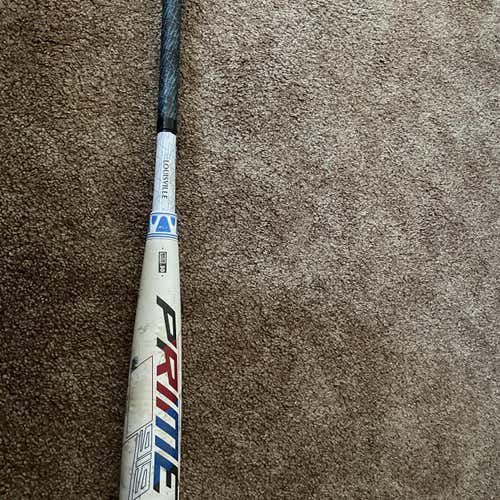 High School/College 2019 Composite Prime 919 (-3) 28 oz 31" Bat