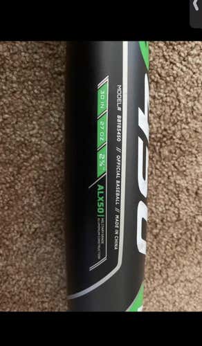 High School/College 2018 Alloy S450 (-3) 27 oz 30" Bat