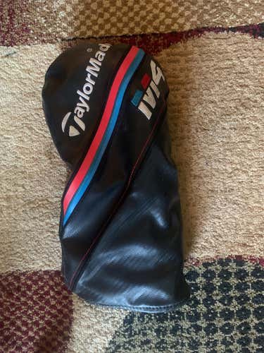 Taylormade M4 Driver Head Cover