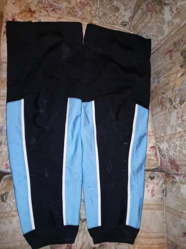 Milwaukee Admirals Pro Stock socks