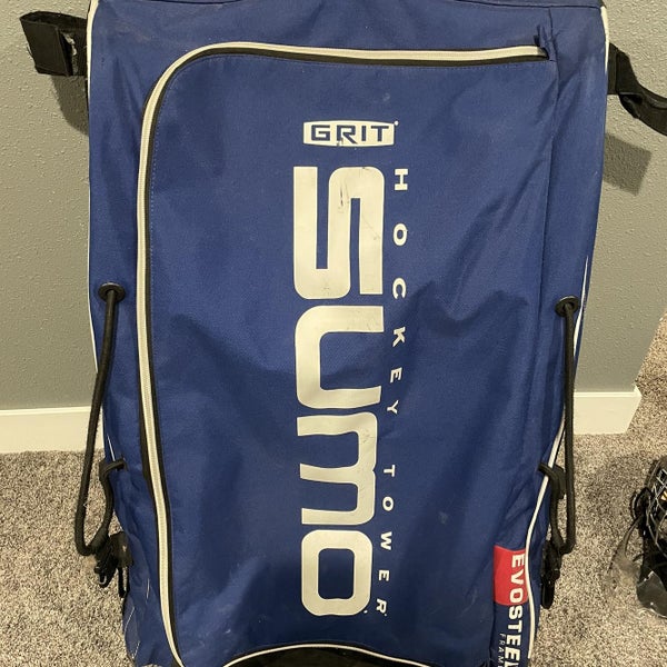 Used Other Goalie Bag