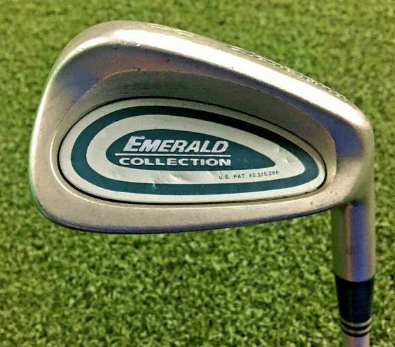 Cleveland Emerald Collection 8 Iron / RH /  Ladies Graphite / Nice Grip / mm7291