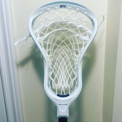 BN Stx Hammer Omega