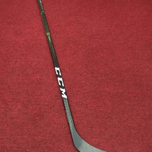 CCM RibCor Trigger ASY P90 90 Flex LH  Pro Stock Stick Item#AFSC90