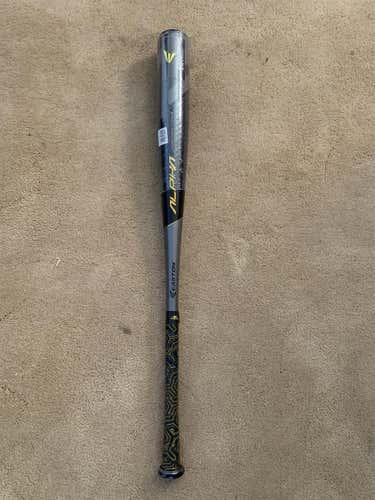 High School/College BBCOR Certified Alloy Alpha (-3) 30 oz 33" Bat