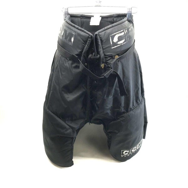 Used Ccm Bhp60 Md Pant Breezer Ice Hockey Pants