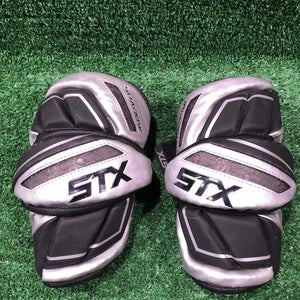 Stx Shadow Medium Lacrosse Arm Pad