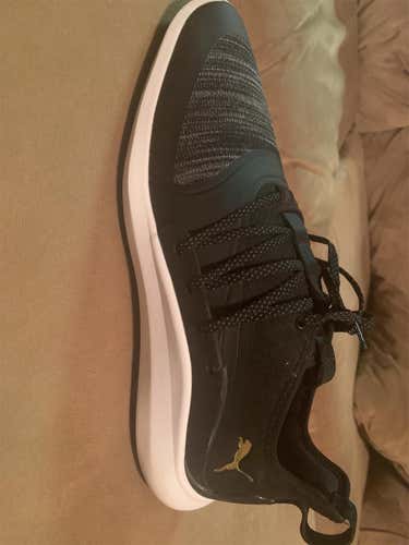 Puma Ignite NXT Solelace Spikeless Golf Shoes Size 10.5