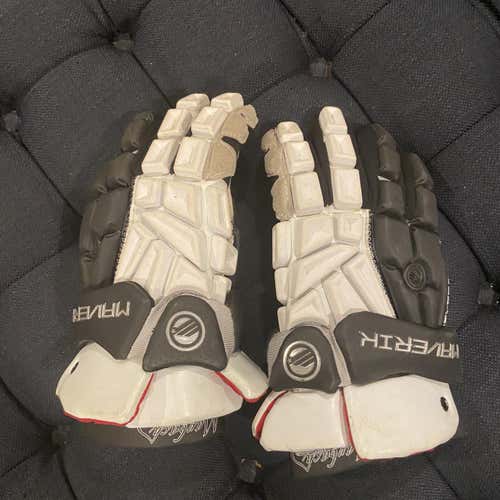 Maverik Maybach Deuce 13" Lacrosse Gloves