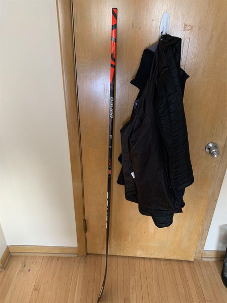 Senior Left Hand Vapor Flylite League Pro Stock Hockey Stick