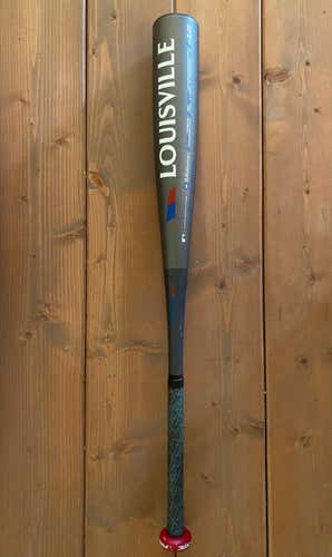 Louisville Slugger Prime One (-12) 30/18 Kid Pitch (9YO-13YO) 2019