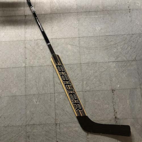 Senior Regular 27" Paddle Goalie Stick