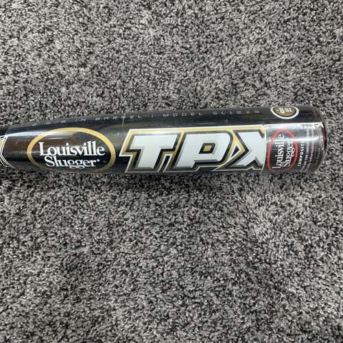 Rare Louisville Slugger Z1000 30/22