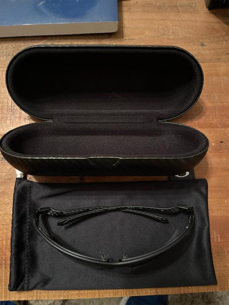 Oakley Carbon Blade Polarized Sunglasses Brand New!!