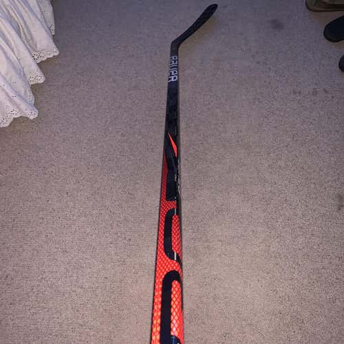 Bauer Vapor FlyLite Stick Right Senior