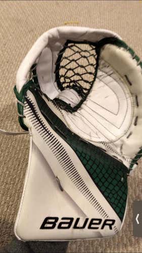 Bauer 580 AHL Jamie Phillips