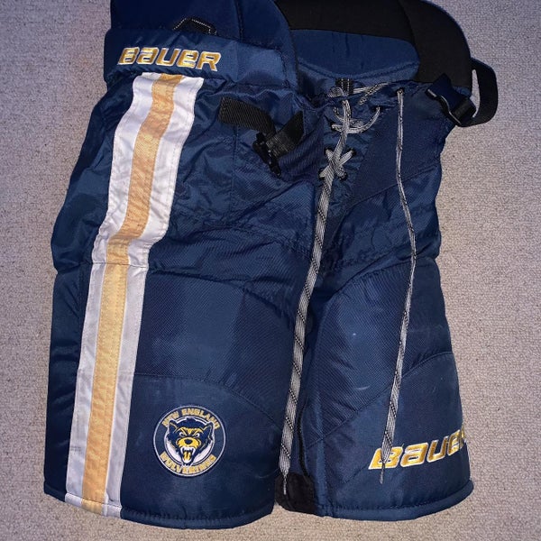 Bauer Nexus Custom Pants Jr XL +1