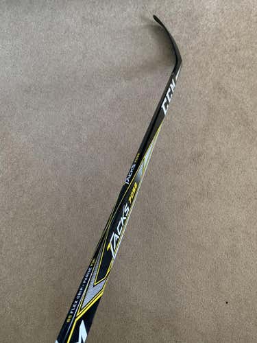 Brand New Senior CCM Right Handed Tacks 7092 Hockey Stick P30 Parise/Panarin