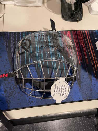 Senior  Other Convex 17 Full Cage