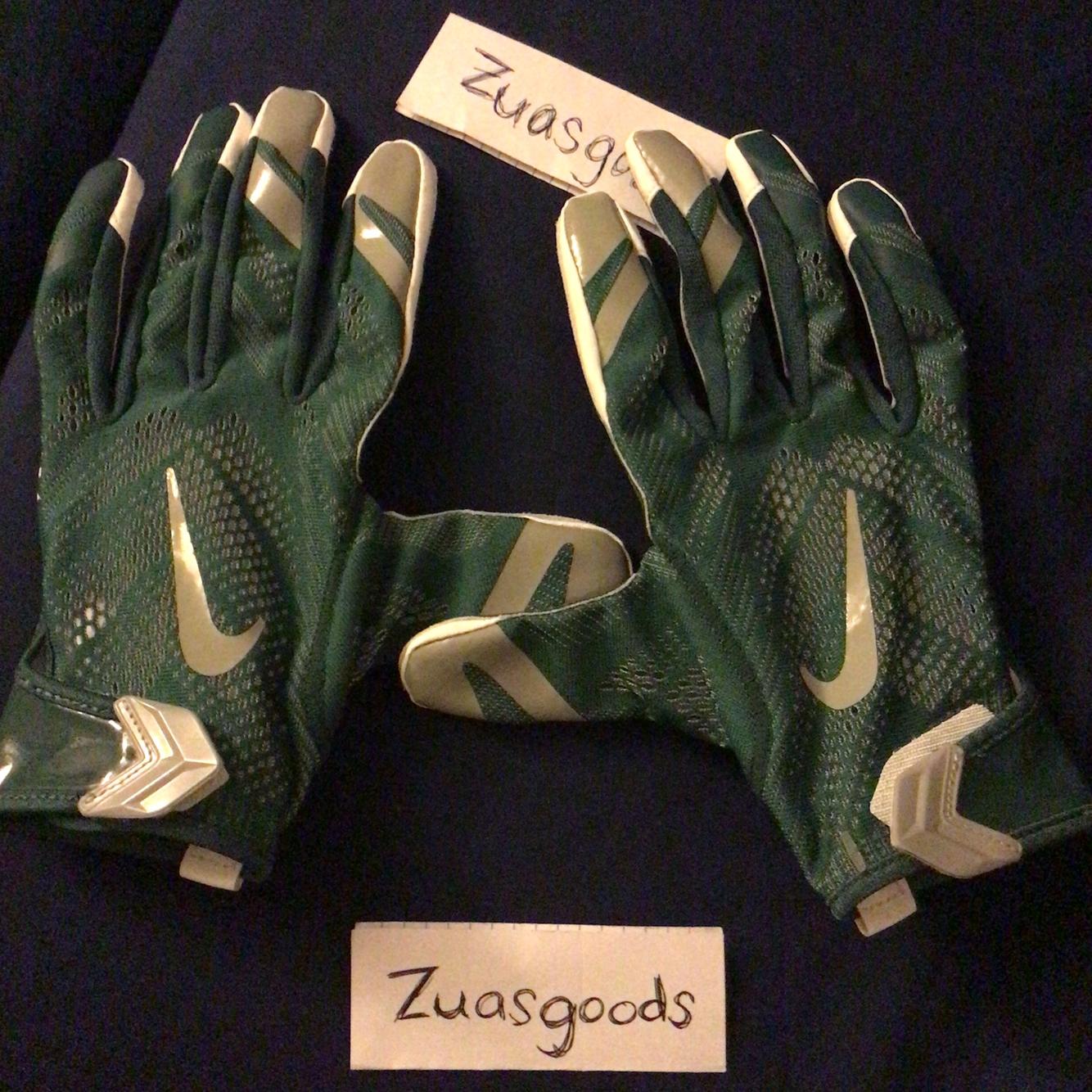 philadelphia eagles gloves nike