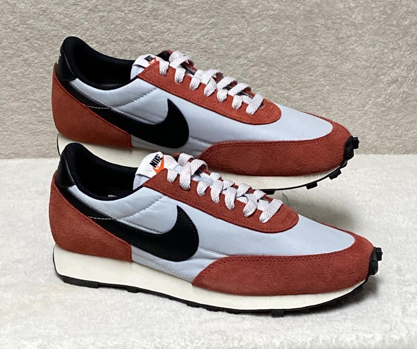 nike daybreak chicago