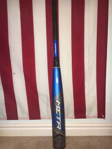 High School/College 2020 Composite Meta (-3) 29 oz 32" Bat