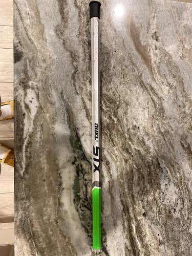 Used STX Duel SC Shaft