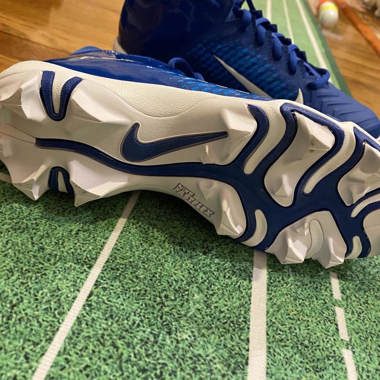 nike fastflex cleats