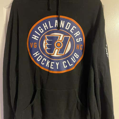 Violent Gentlemen Goon Inspired Hoodie