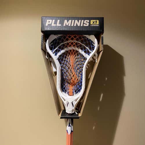 NEW PLL MINIS - Archers Restrung With The Mesh Dynasty