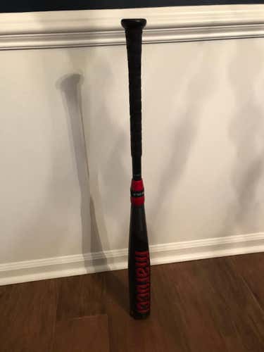 Used High School/College BBCOR Certified 2020 Marucci Hybrid Cat 9 Connect Bat (-3) 29 oz 32"